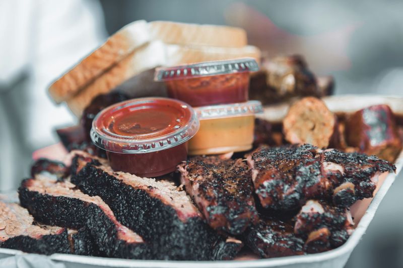 Smoked On High BBQ, Columbus Smoked On High BBQ, Columbus