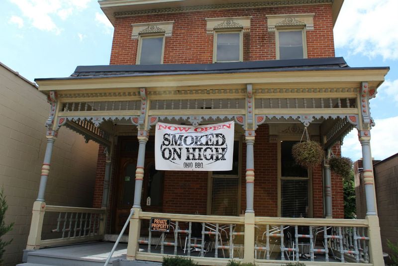 Smoked on High BBQ, Columbus Smoked on High BBQ, Columbus