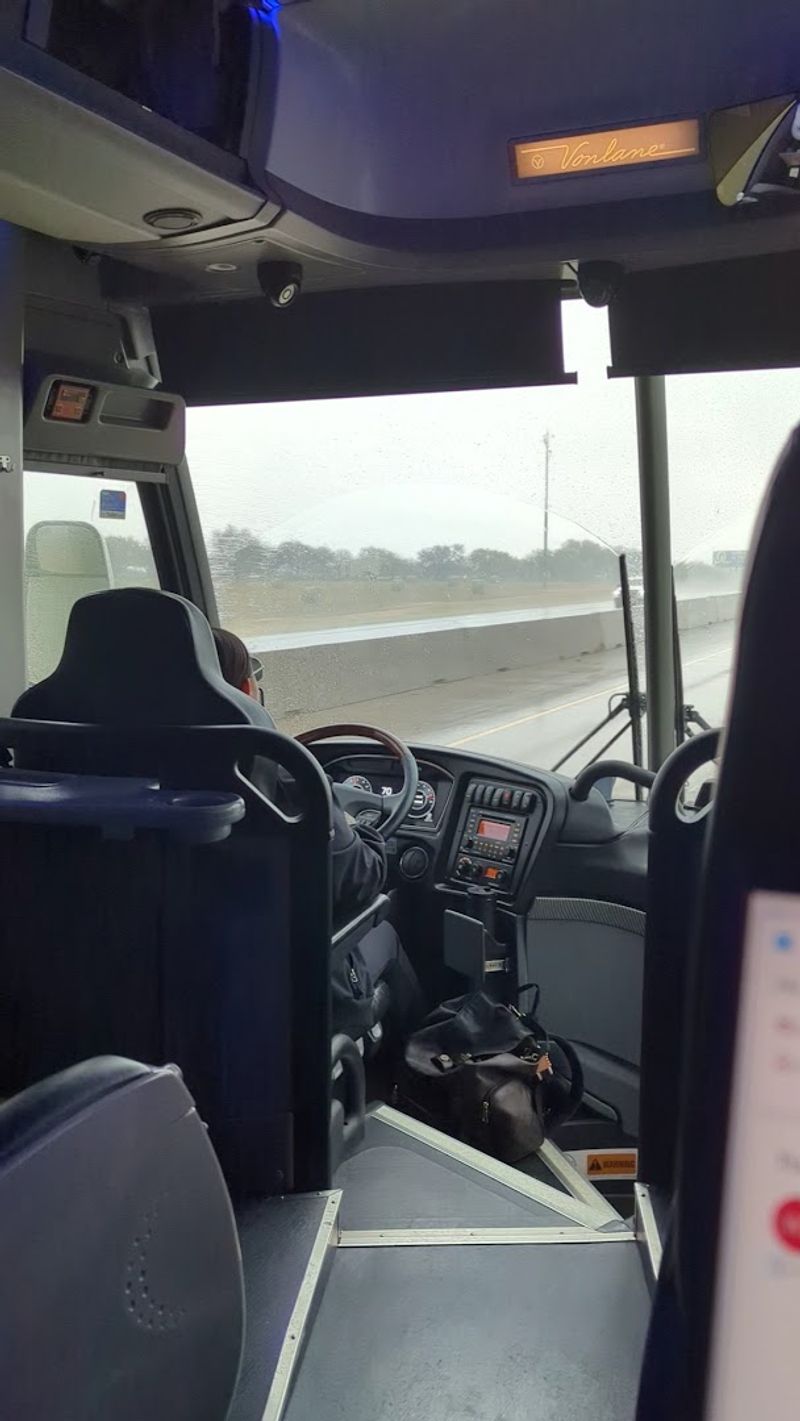 Smooth, Comfortable Rides with Professional Drivers