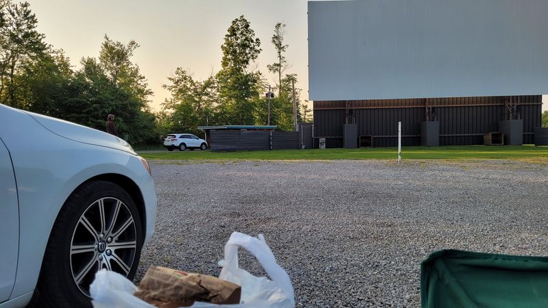 Snack Bar Classics That Feel Part of the Tradition