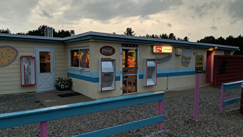 Snack Bar Deep Cut: What the Concession Stand Actually Offers Snack Bar Deep Cut: What the Concession Stand Actually Offers