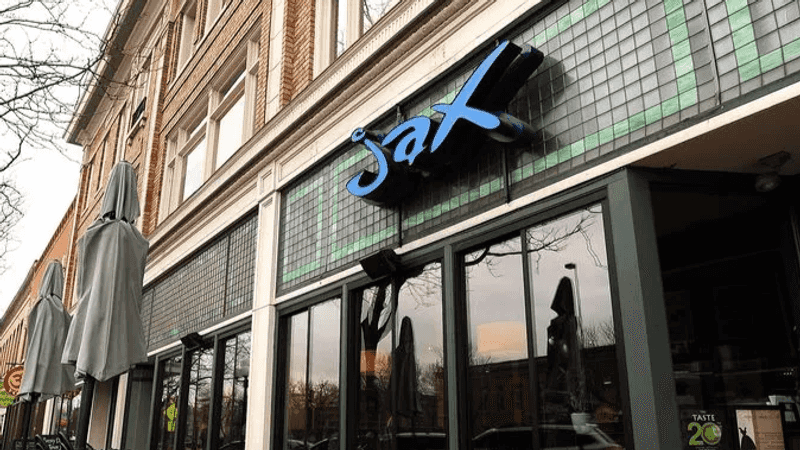 Jax Fish House & Oyster Bar 