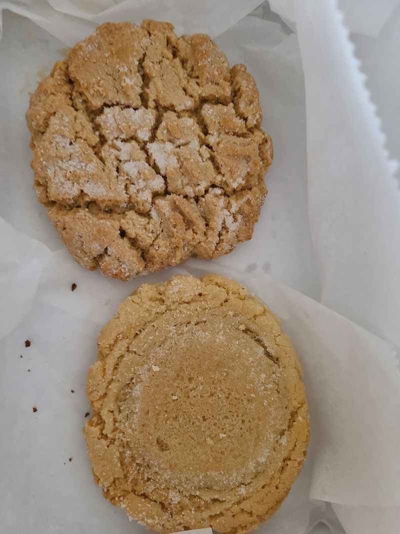 Snickerdoodle Cookies That Stay Perfectly Moist Snickerdoodle Cookies That Stay Perfectly Moist
