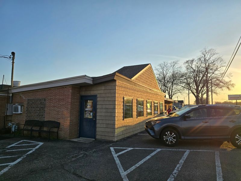 Snookum's Steakhouse — Henderson Snookum's Steakhouse — Henderson