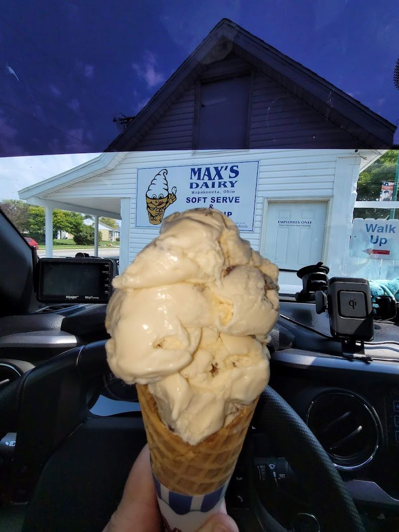 Soft serve that keeps customers talking Soft serve that keeps customers talking