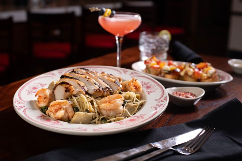 Sortino’s Italian Kitchen, Sandusky Sortino’s Italian Kitchen, Sandusky