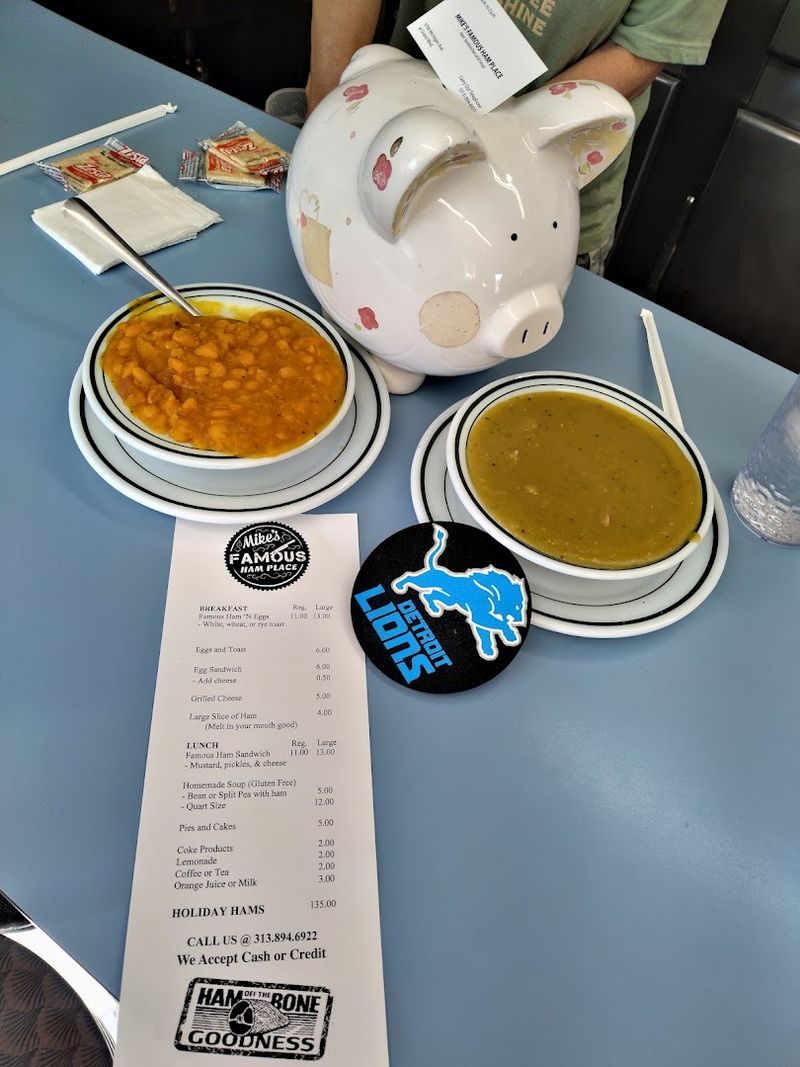Soup Is Not A Side Character Here