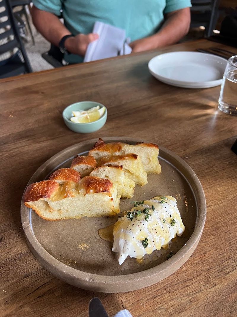 Sourdough Focaccia With Whipped Ricotta That Steals The Show Sourdough Focaccia With Whipped Ricotta That Steals The Show