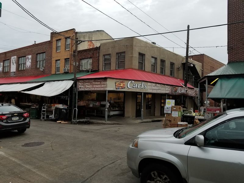 South 9th Street Italian Market Festival - Philadelphia, PA