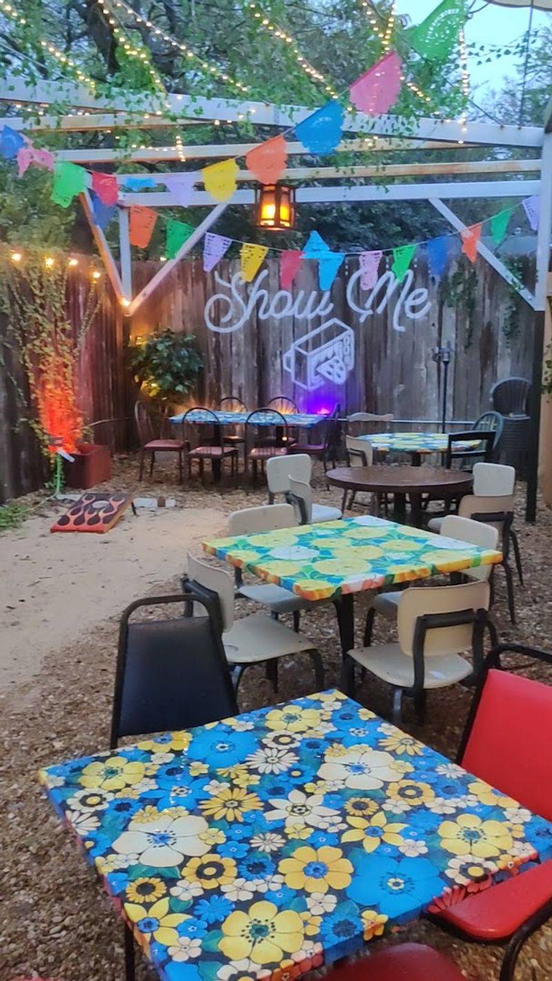 South Austin Vibes In Every Corner