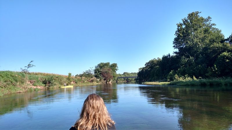 South Branch Raritan River at Ken Lockwood Gorge South Branch Raritan River at Ken Lockwood Gorge