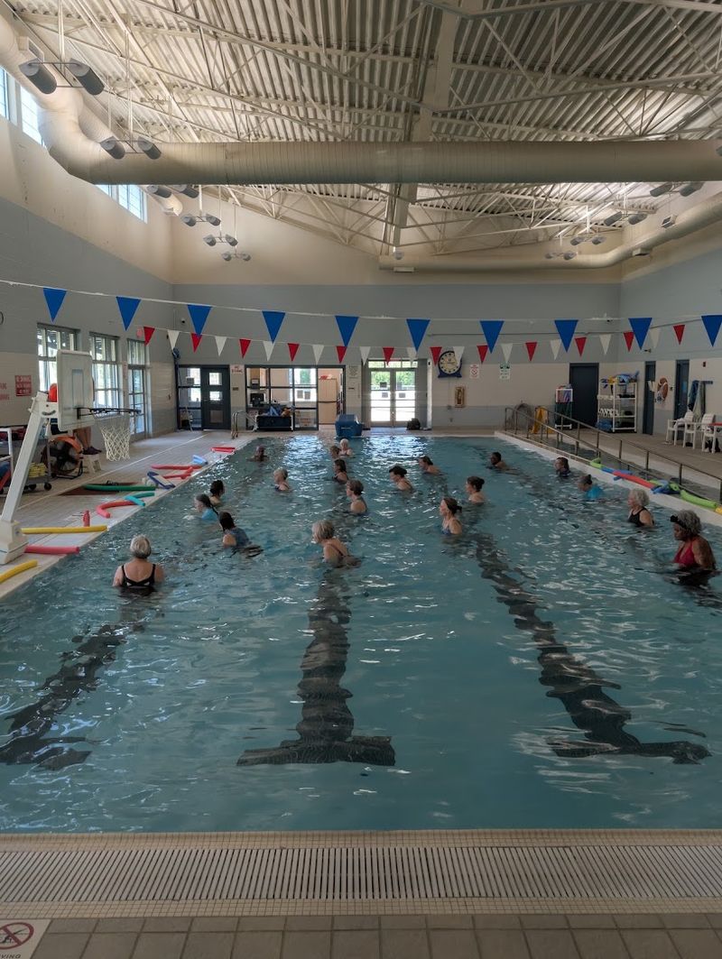 South Chattanooga Community Center Pool — Chattanooga