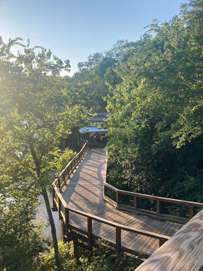 South Chickamauga Creek Greenway — Chattanooga South Chickamauga Creek Greenway — Chattanooga