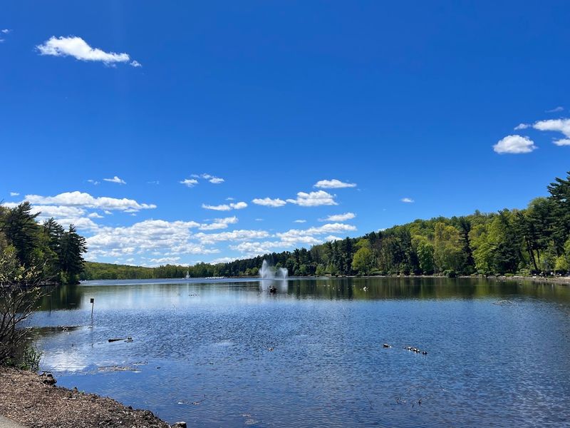 South Mountain Reservation Packs More Than Two Thousand Acres of Family Adventure Into One Essex County Escape South Mountain Reservation Packs More Than Two Thousand Acres of Family Adventure Into One Essex County Escape