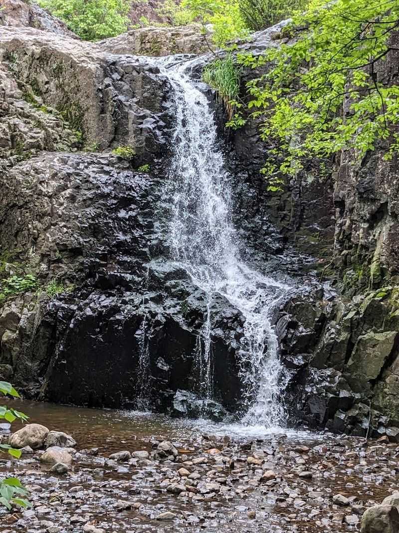 South Mountain Reservation - West Orange, Maplewood, and Millburn South Mountain Reservation - West Orange, Maplewood, and Millburn