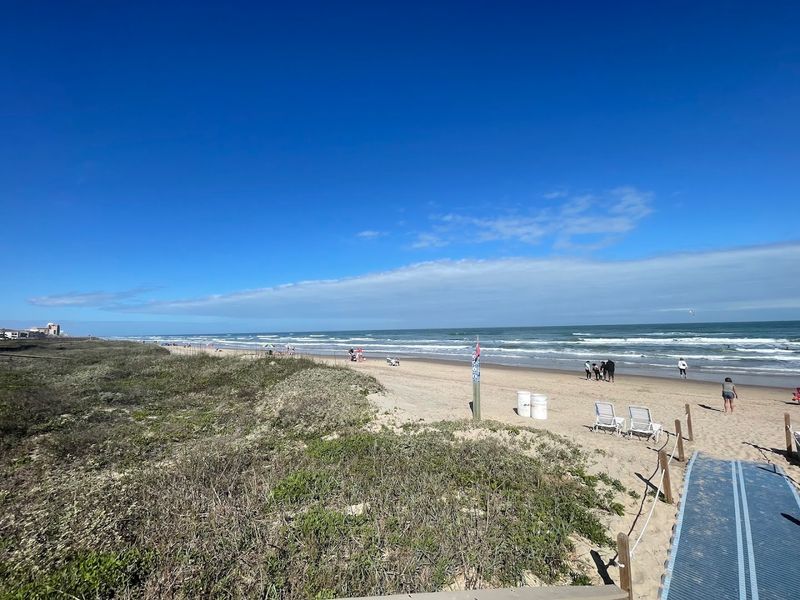 South Padre Island (South Padre Island)