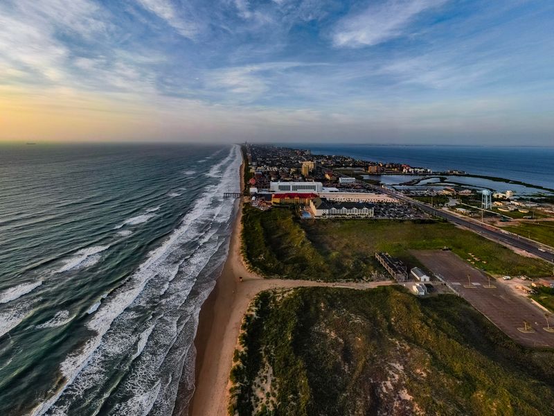 South Padre Island (South Padre Island) South Padre Island (South Padre Island)