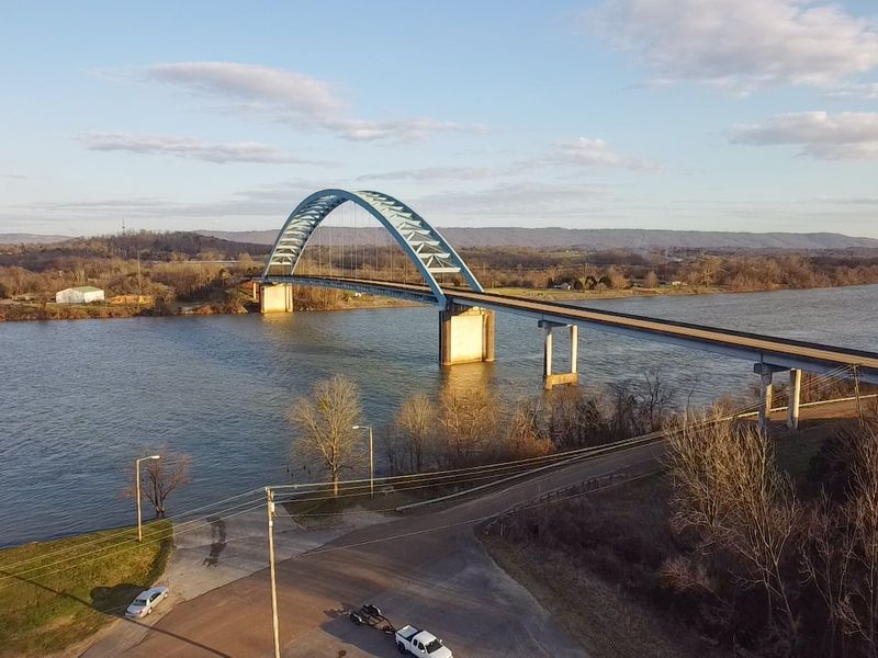 South Pittsburg South Pittsburg