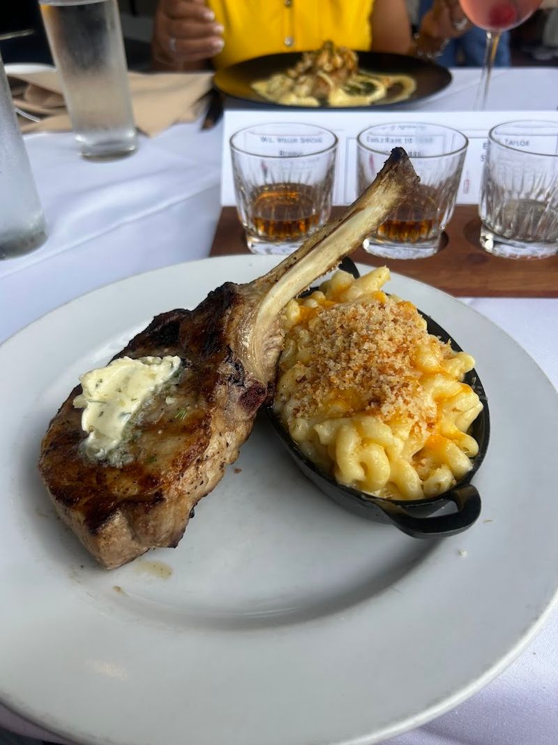 Southern Comfort Food Elevated To An Art Form Southern Comfort Food Elevated To An Art Form