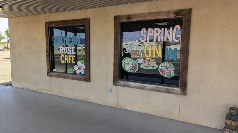 Southern Rose Cafe (Seminole) Southern Rose Cafe (Seminole)