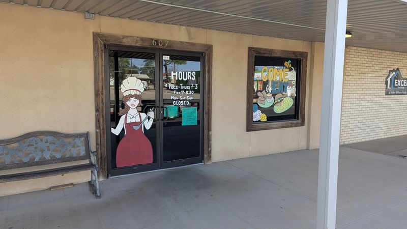 Southern Rose Family Dining (Seminole) Southern Rose Family Dining (Seminole)