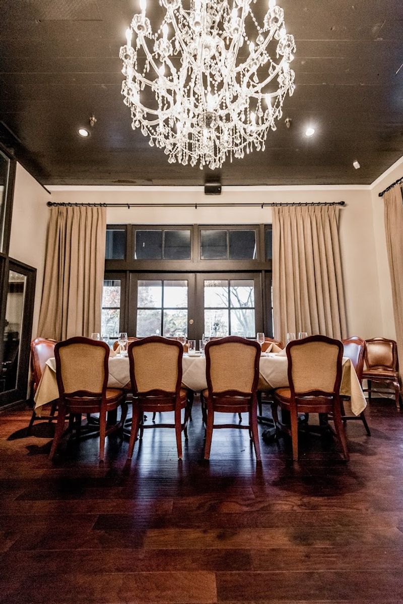 Southern Social — Germantown Southern Social — Germantown