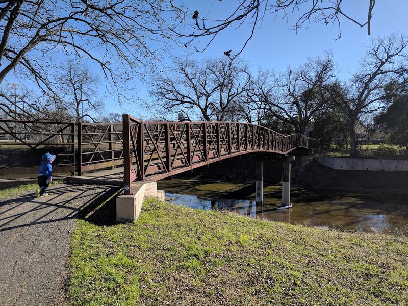 Southern Walnut Creek Trail (Austin)