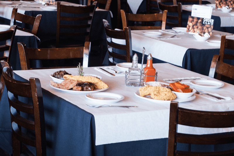 Southfield’s Sleek Room With a Supper Club Pulse Southfield’s Sleek Room With a Supper Club Pulse