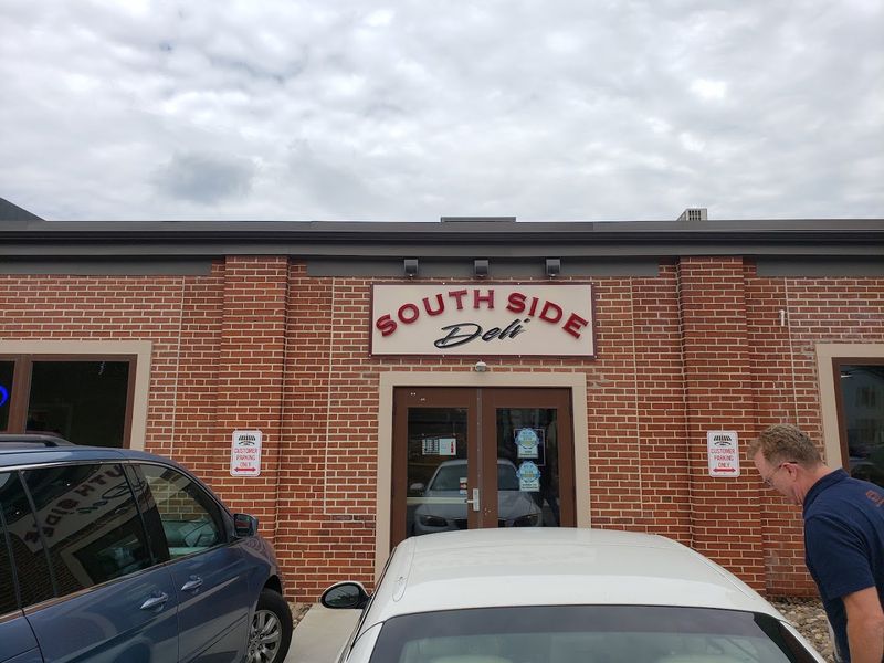 Southside Deli - Carlisle Southside Deli - Carlisle