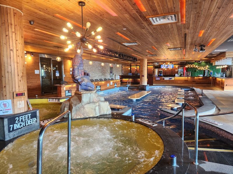 Spa Castle Texas (Carrollton)