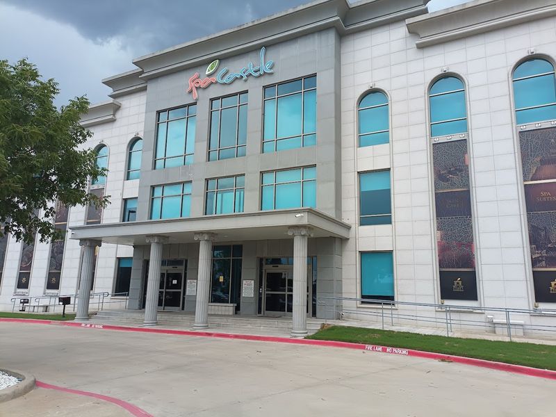 Spa Castle Texas (Carrollton)