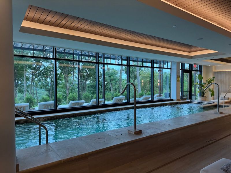 Spa Pendry at Natirar - Peapack-Gladstone Spa Pendry at Natirar - Peapack-Gladstone