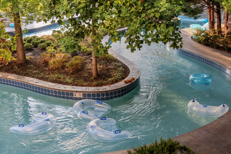 Spa Treatments Bring An Extra Layer Of Relaxation Spa Treatments Bring An Extra Layer Of Relaxation