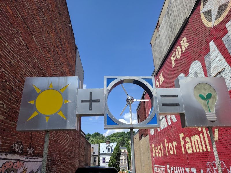 Spak Brothers - Pittsburgh