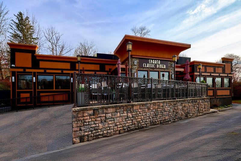 Sparta Classic Diner Brings Timeless Breakfast Favorites to Sussex County