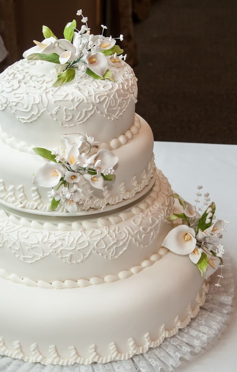 Special Occasion Cakes With A Loyal Following Special Occasion Cakes With A Loyal Following