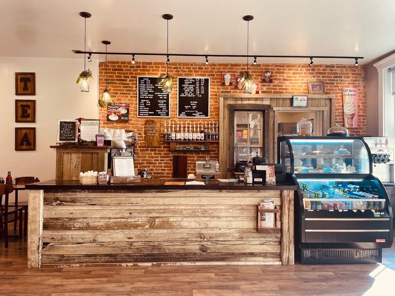 Specialty Coffee Worth The Drive