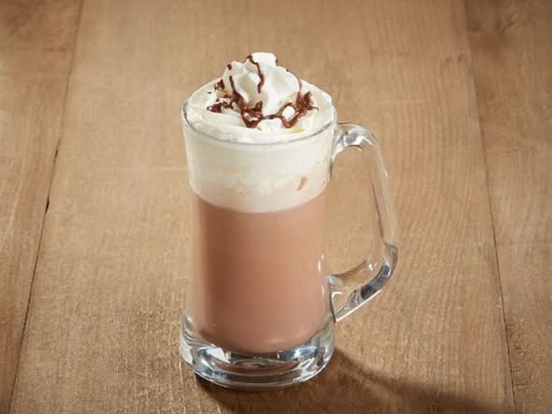 Specialty Lattes That Taste Like Dessert Specialty Lattes That Taste Like Dessert
