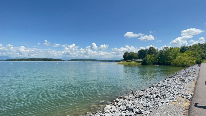 Spend Time Along Douglas Lake Without Rushing the Day Spend Time Along Douglas Lake Without Rushing the Day