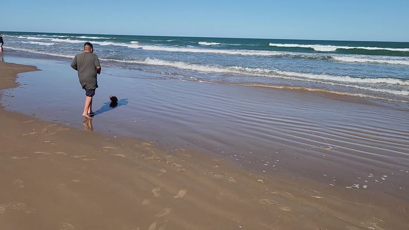 Spend a Weekend on the Texas Coast