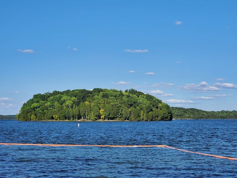 Spend the Day Swimming and Relaxing by Percy Priest Lake Spend the Day Swimming and Relaxing by Percy Priest Lake