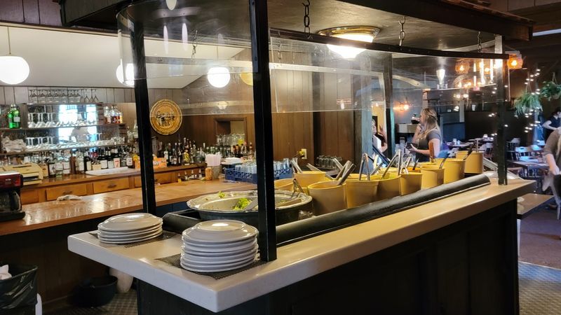 Spillway Lodge – Clarksville Spillway Lodge – Clarksville