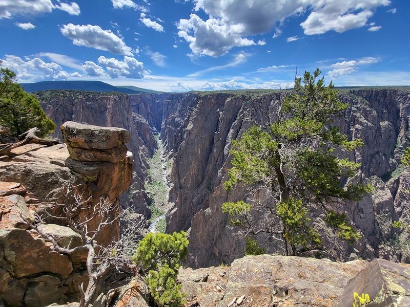 South Rim in Colorado Delivers the Fastest Payoff