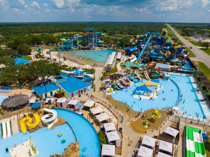 Splashway Waterpark (Sheridan) Splashway Waterpark (Sheridan)