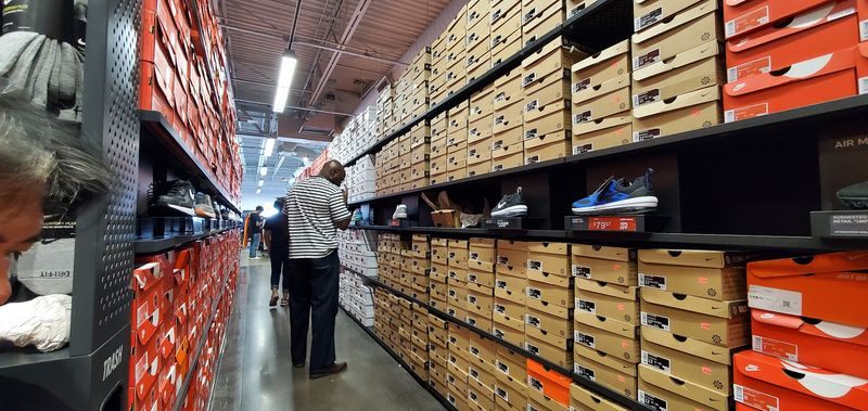 Sportswear Heaven For Athletic Families Sportswear Heaven For Athletic Families