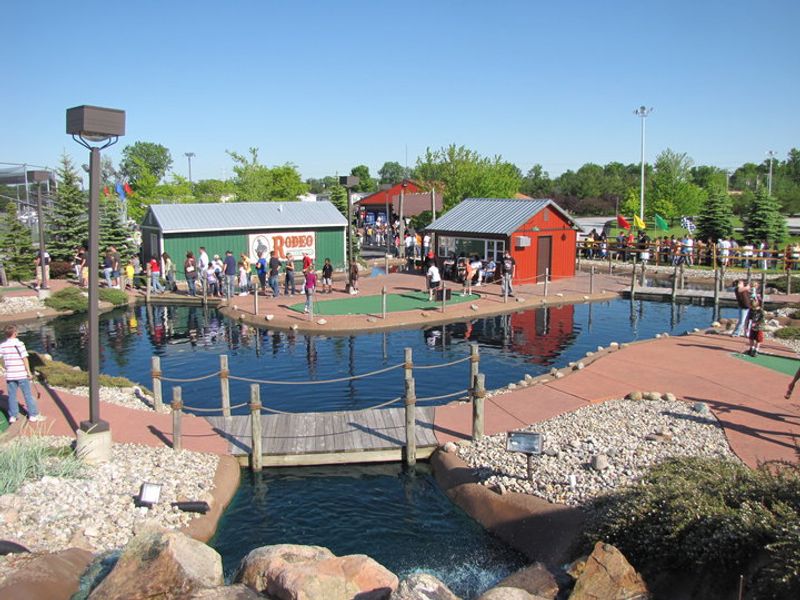 Sportway Of Toledo, Toledo Sportway Of Toledo, Toledo