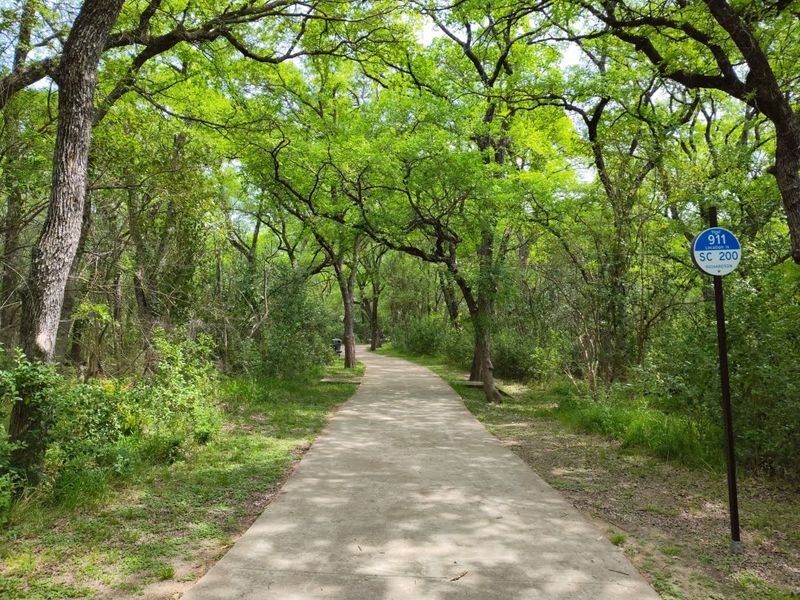 Spring Creek Nature Trail (Richardson)