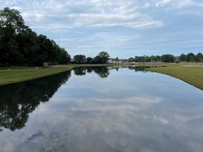 Spring Lake