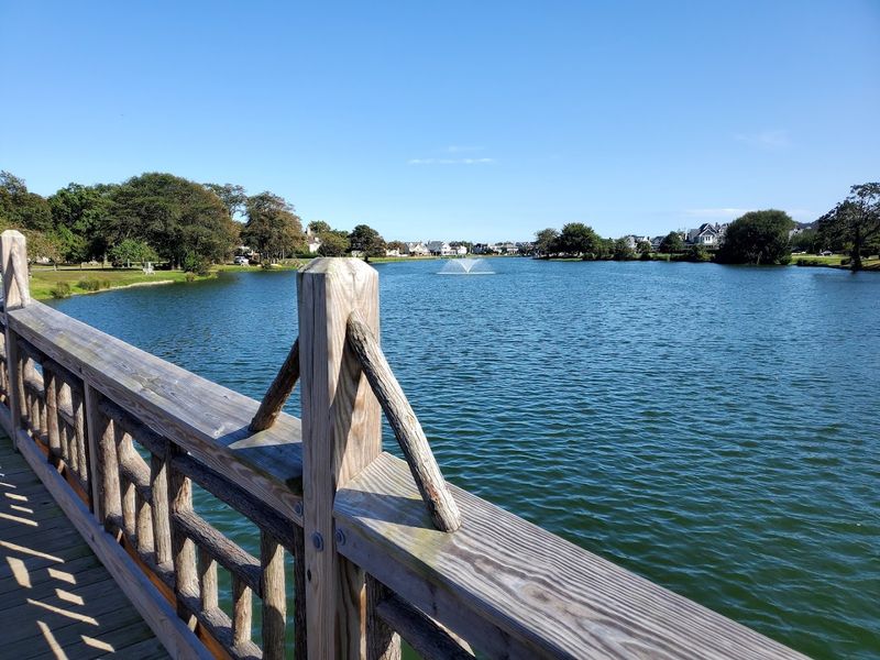 Spring Lake Spring Lake