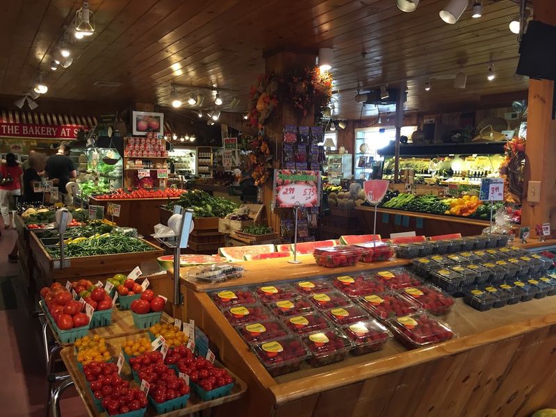 Springdale Farm Market - Cherry Hill Springdale Farm Market - Cherry Hill